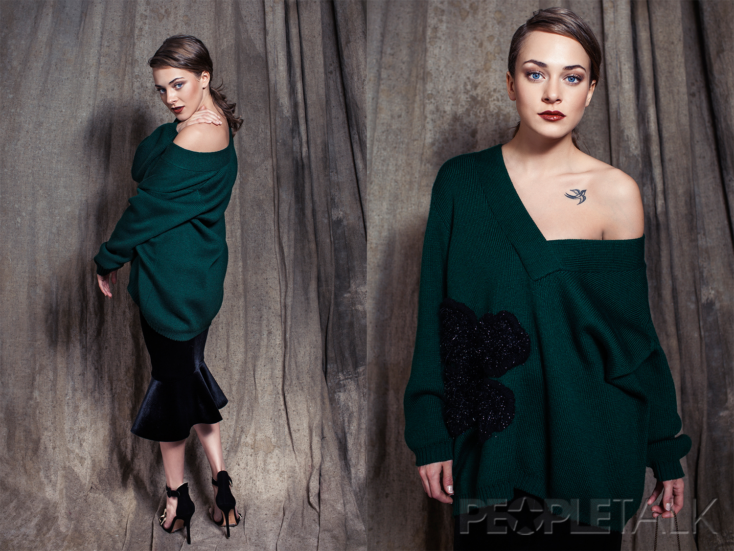 Аглая Тарасова