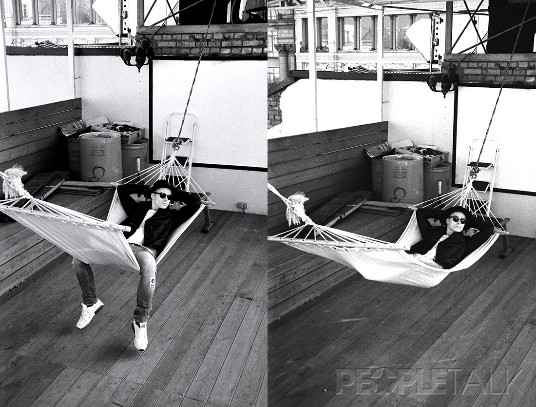 Quest Pistols Daniel Joy Даниил Мацейчук