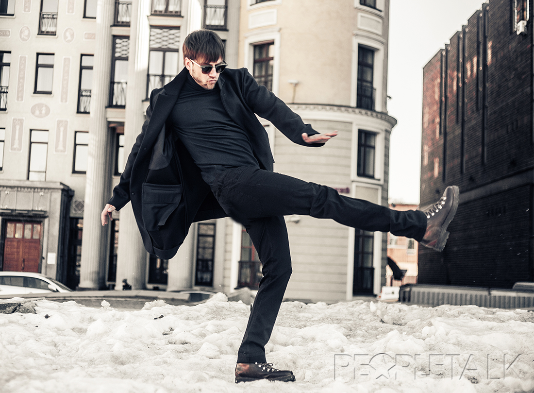 Иван Жидков