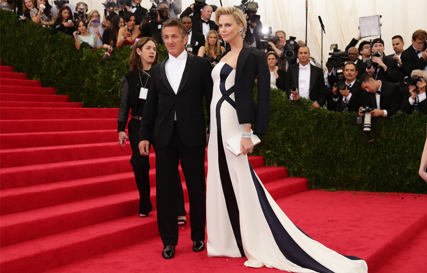 терон и пенн