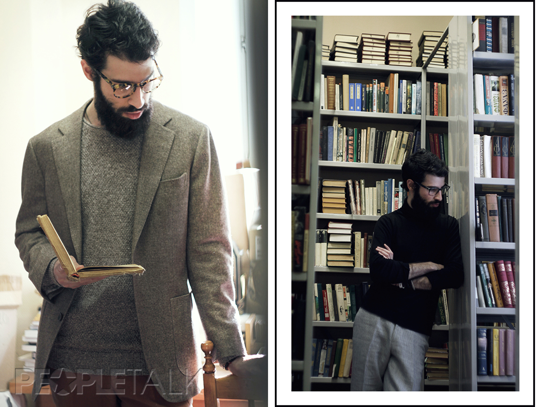 Георгий Кардава