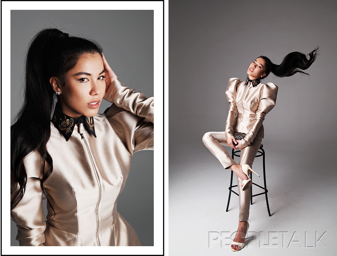 Слоневская