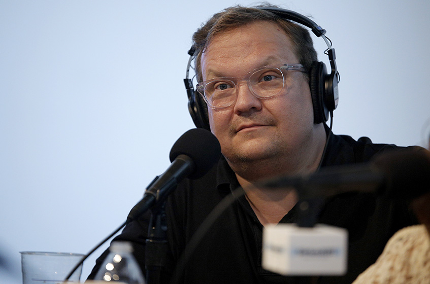 Энди Рихтер