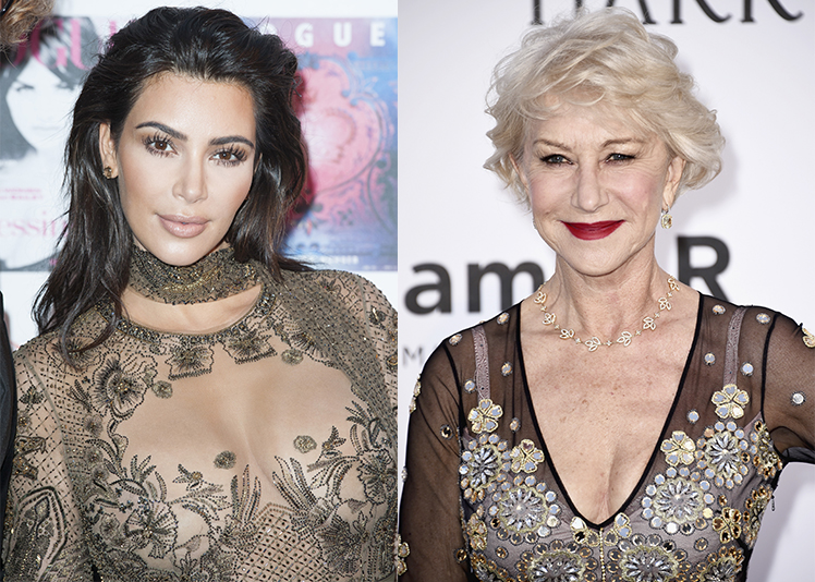 ким и хеллен