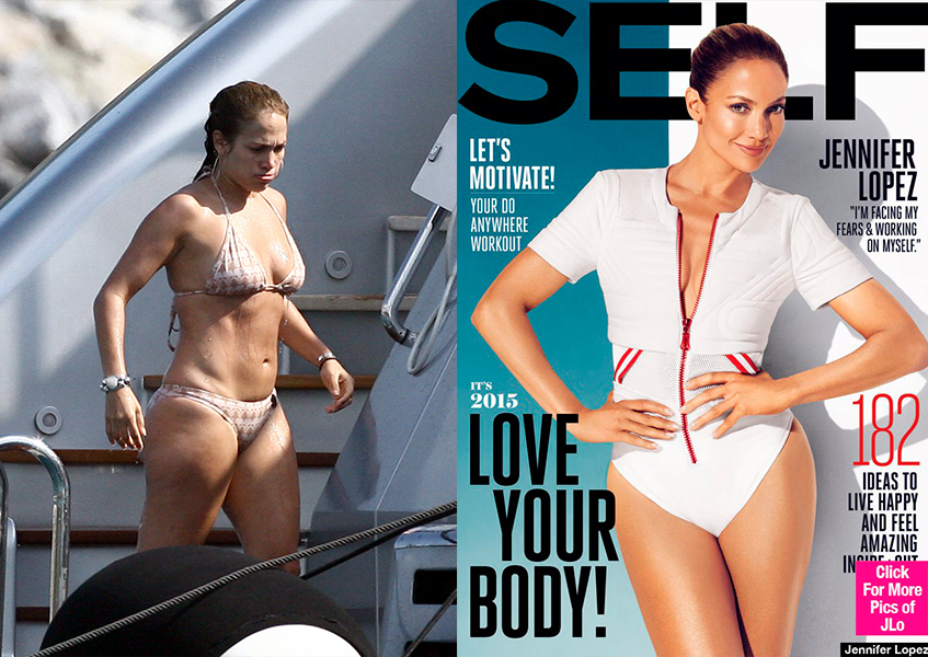 Дженнифер Лопес