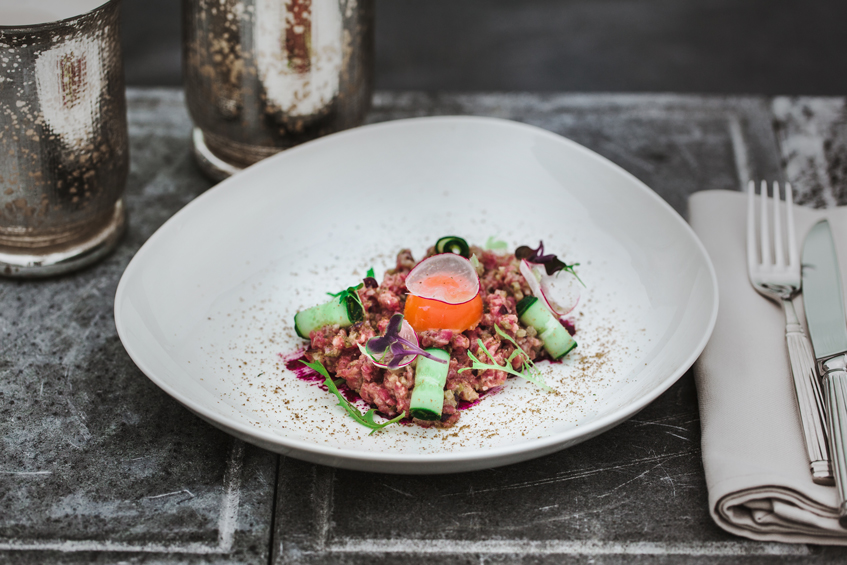 Ресторан Блок