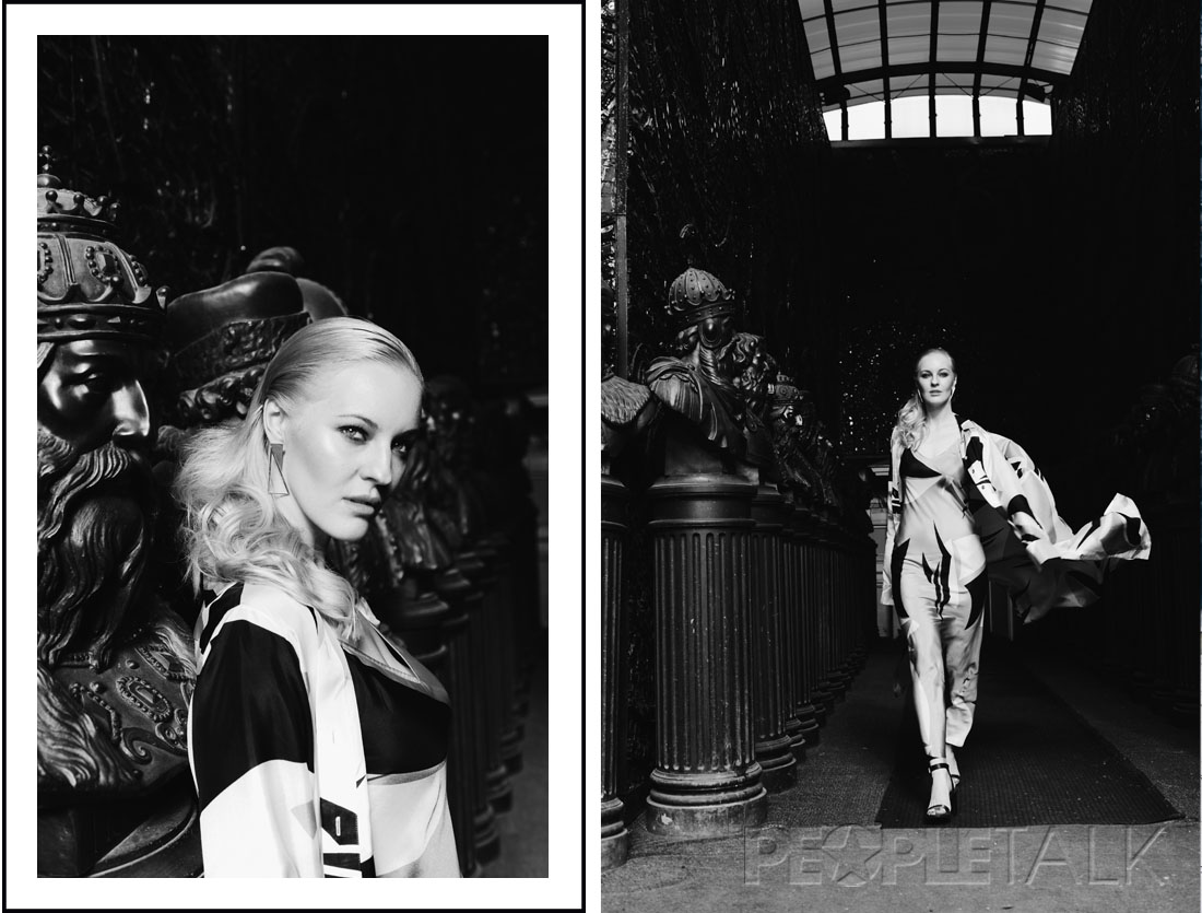 Яна Крайнова