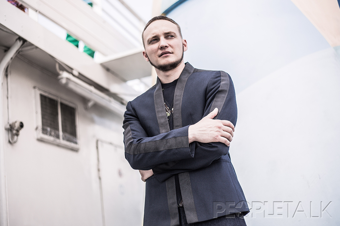 Петровский