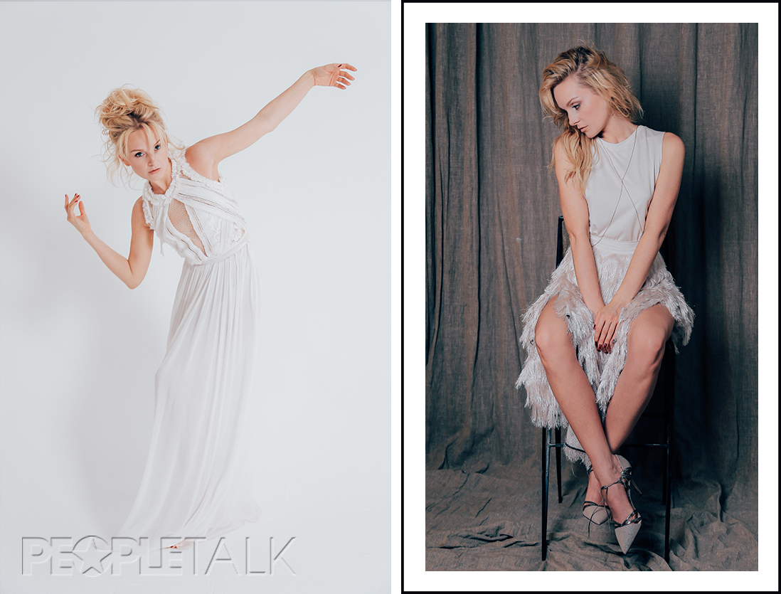 Анастасия Крайнова