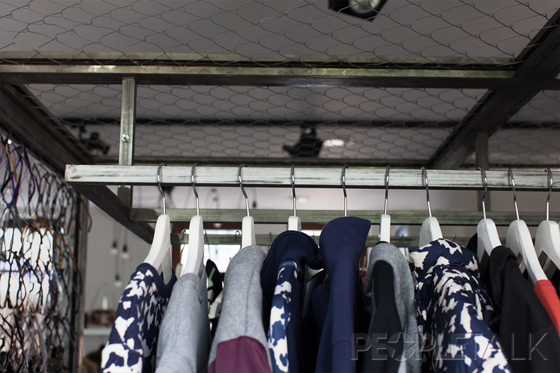 Модный герой недели: Саша Перепёлкин