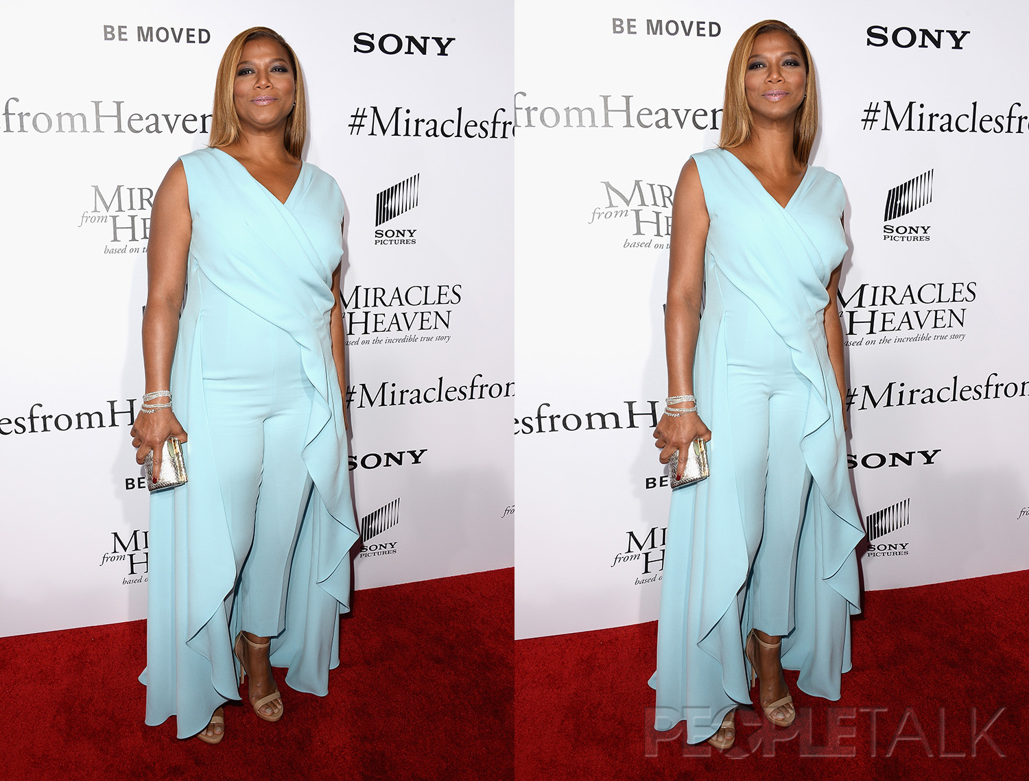 Куин Латифа