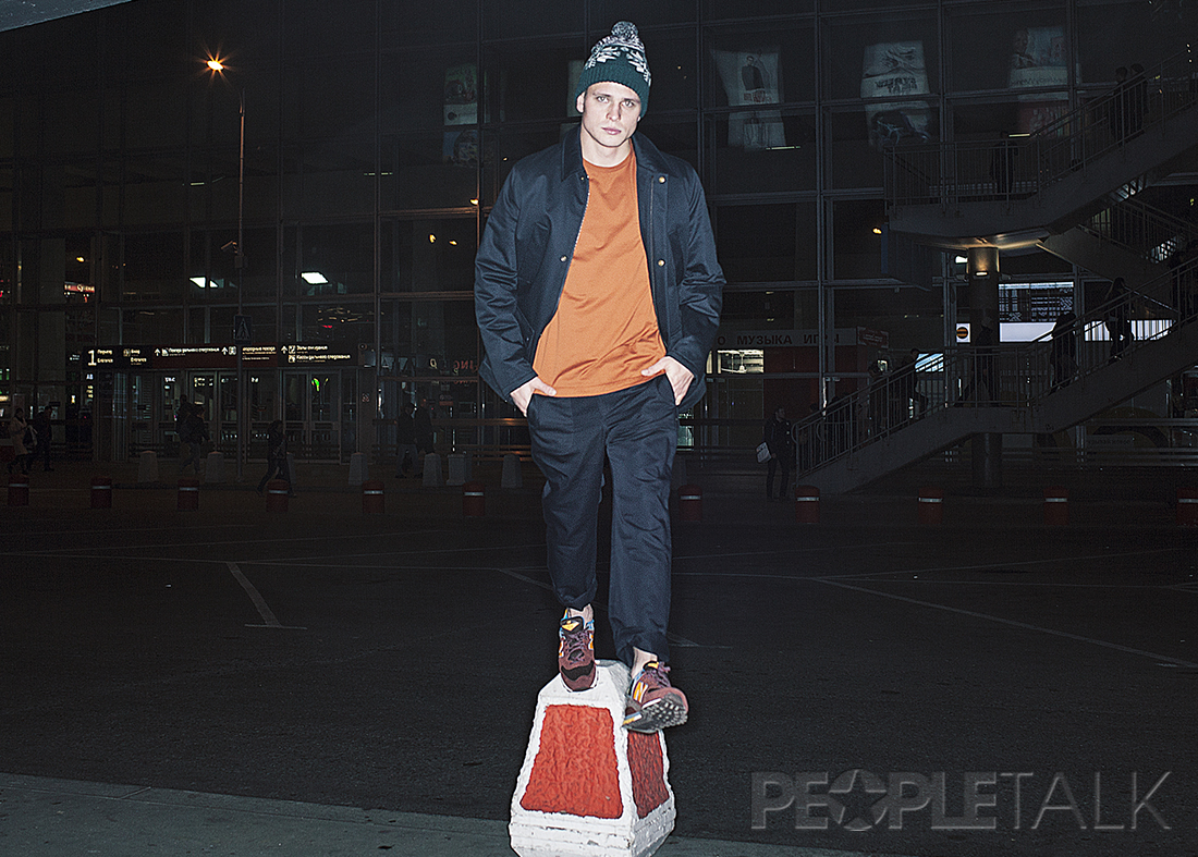 Святослав Быстров 