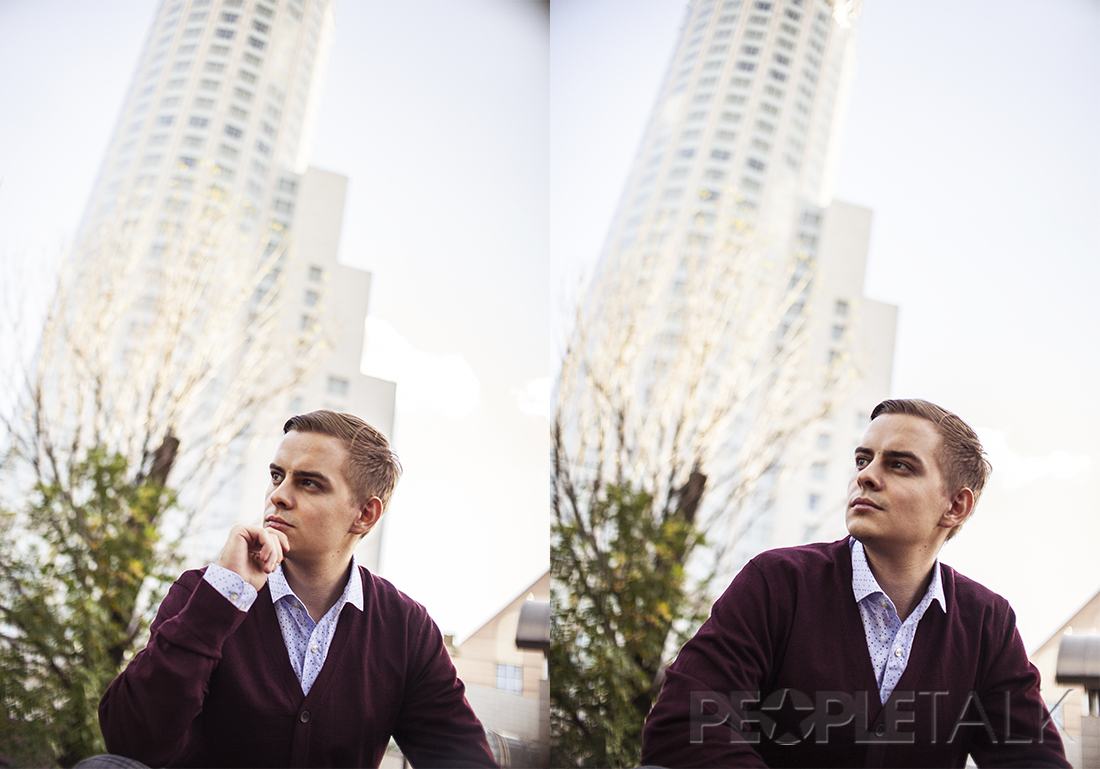 Александр Белоголовцев