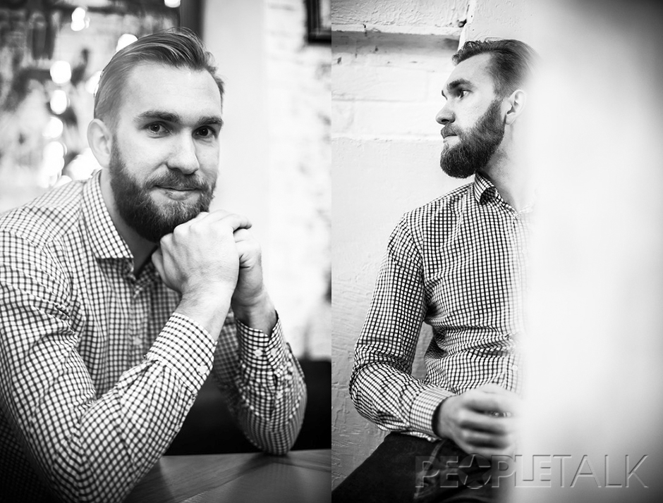 Дмитрий Колесников