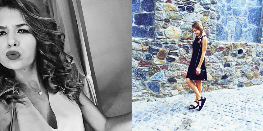 соня киперман