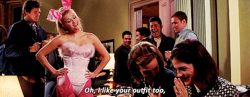 Блондинка в законе