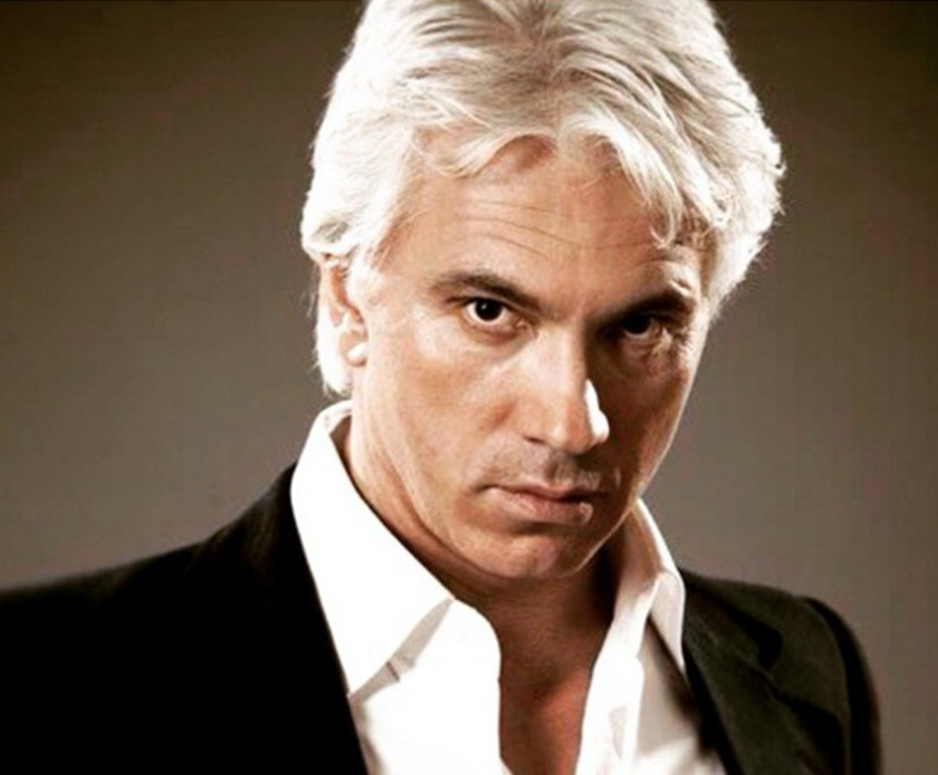 Дмитрий Хворостовский