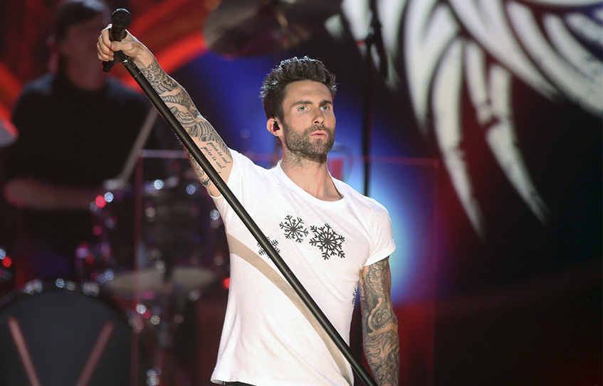 maroon5