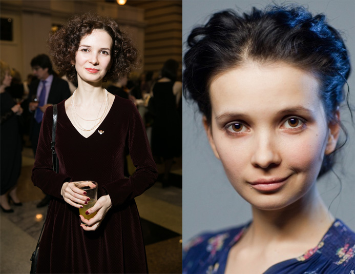 смольникова