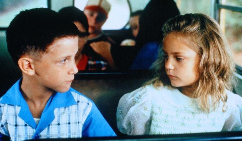 форрест гамп