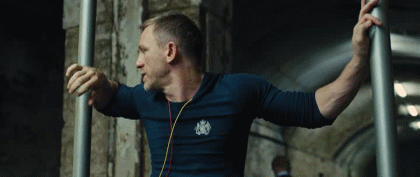 007: Координаты «Скайфолл