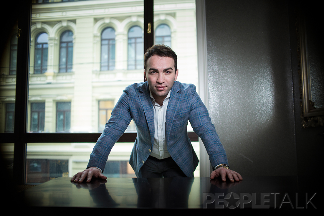 Камил Гаджиев