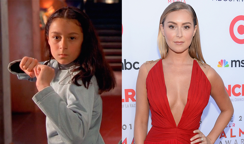 Алекса Вега