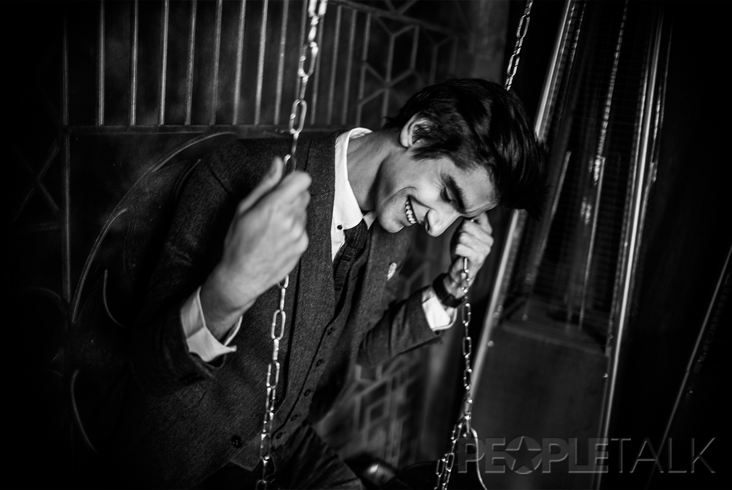 Холостяк недели: Геворг Осипян