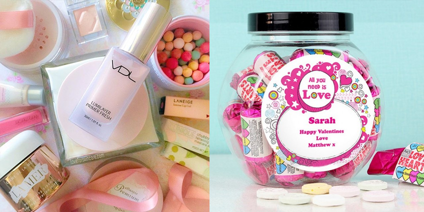 День святого Валентина