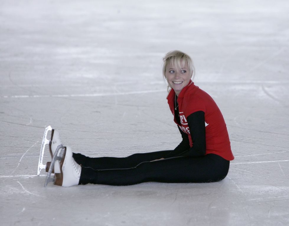 Елена Бережная