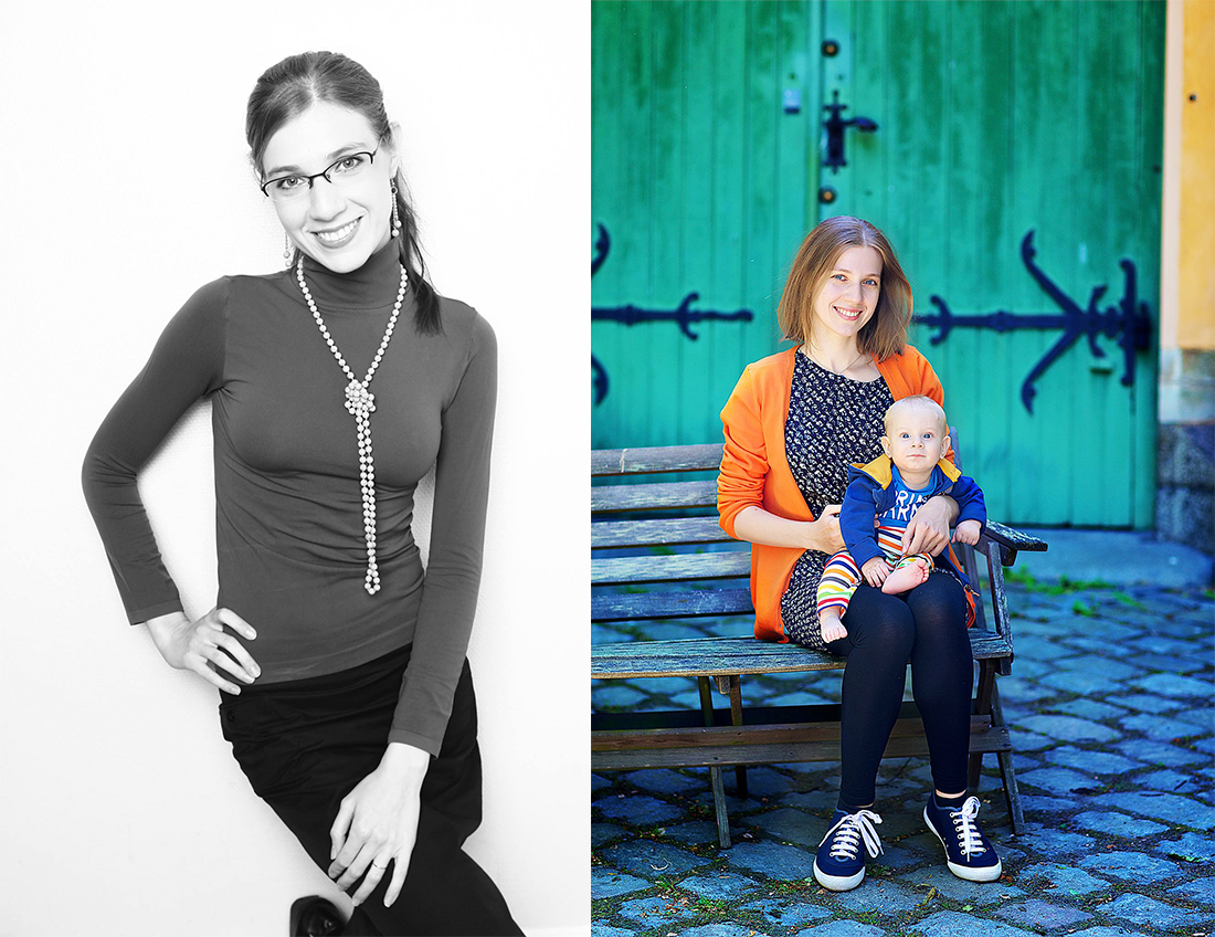 прокофьева