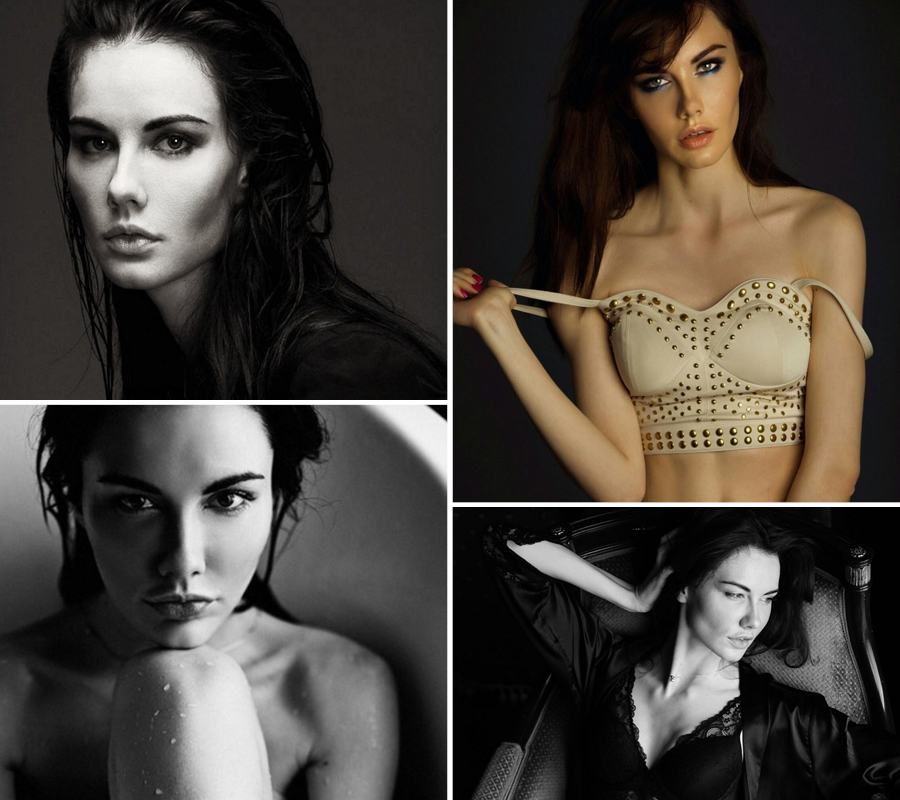 Ганна Шишкина, Холостяк, 4 сезон