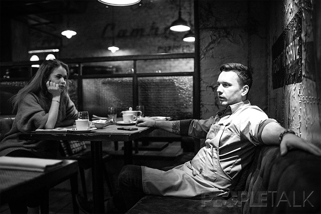 Антон Ковальков