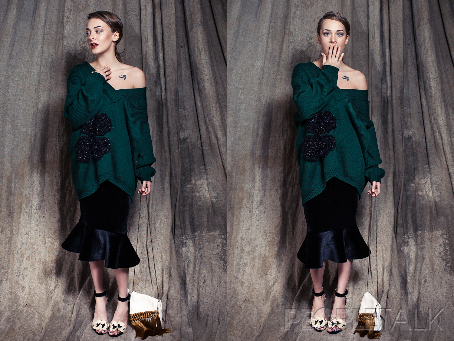 Аглая Тарасова