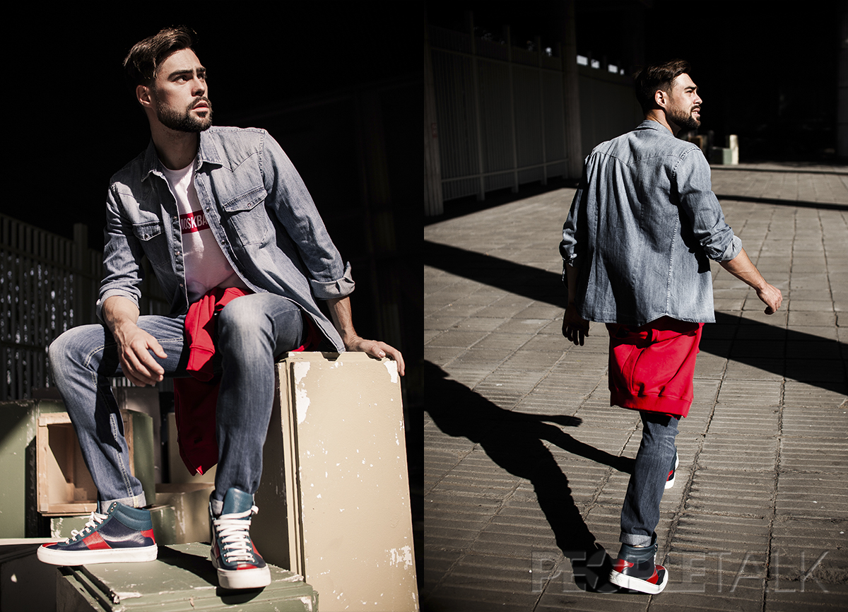 Иван Чуйков