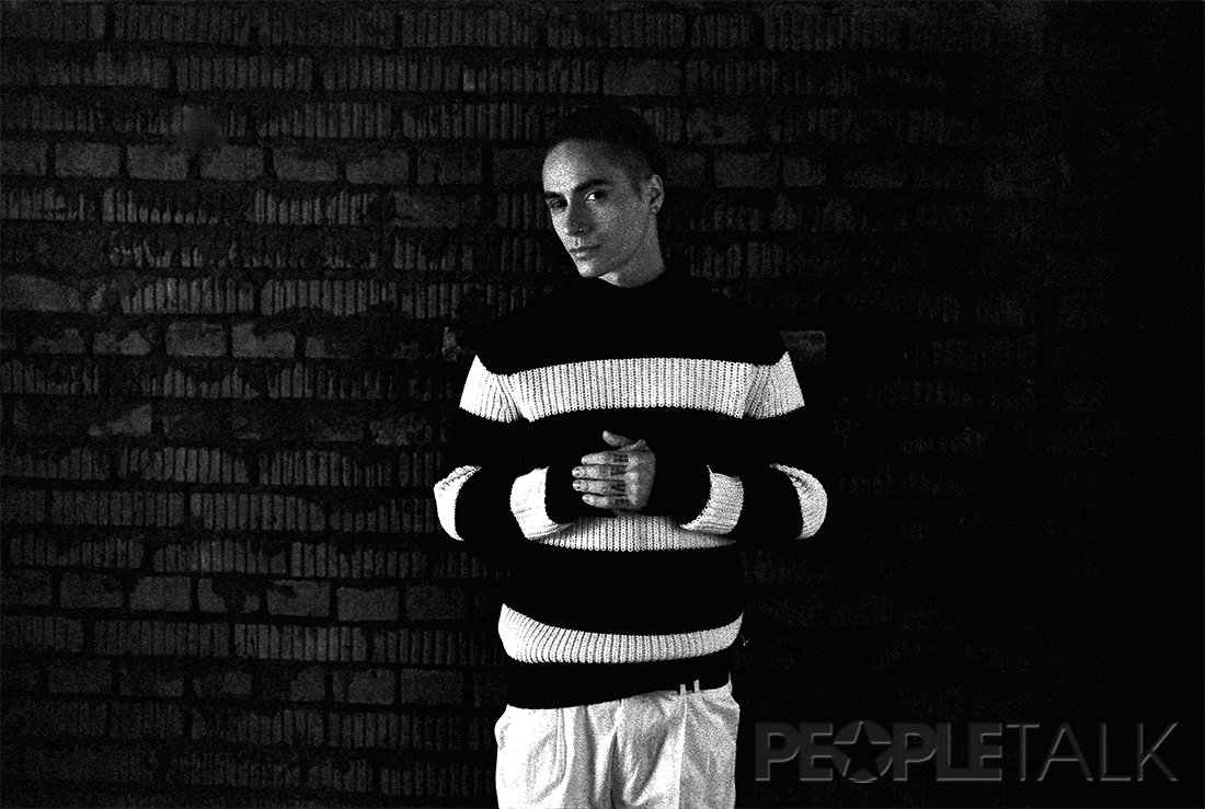 Quest Pistols Daniel Joy Даниил Мацейчук