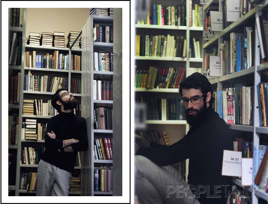 Георгий Кардава