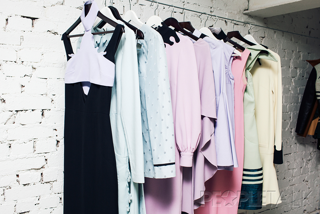 Дизайнер недели: Dasha Gauser