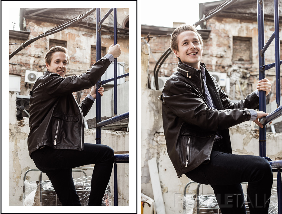 Артем Голдман