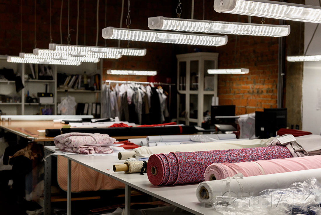 Марка недели: Graviteight