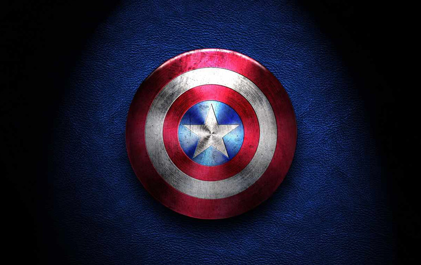 Капитан Америка