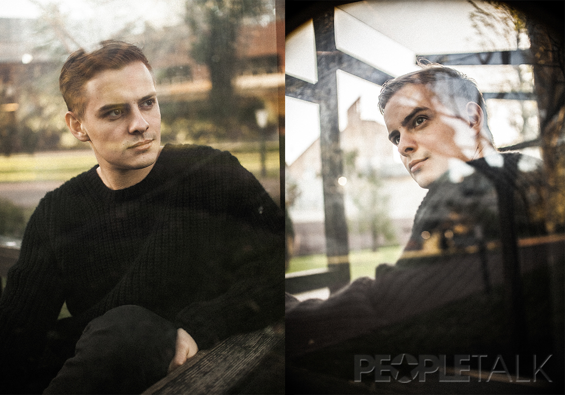 Александр Белоголовцев