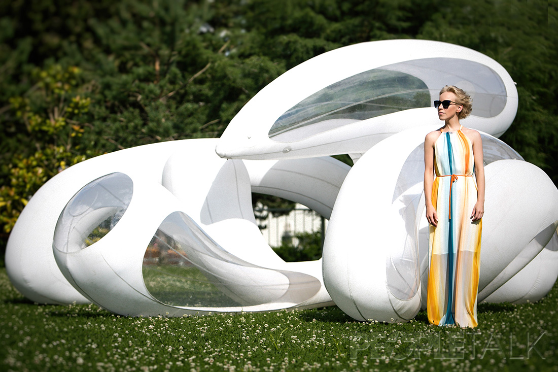 Мария Шалаева интервью