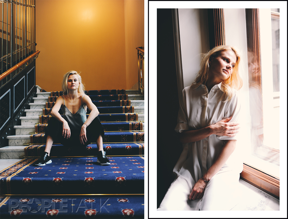 Александра Пацкевич