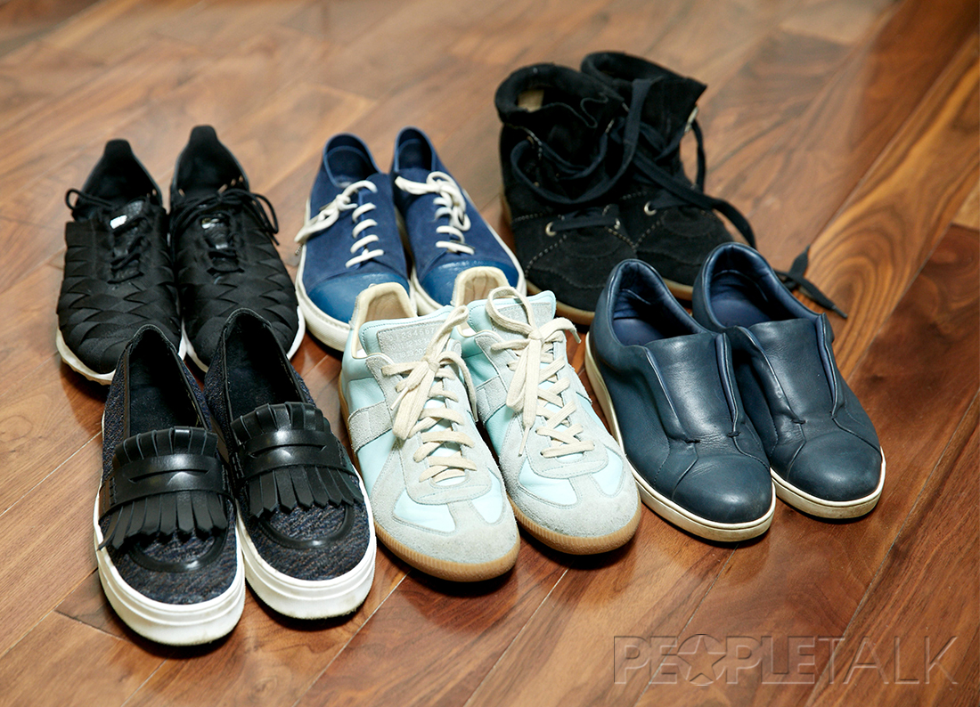 Модный гардероб недели, It Girl, одежда, шоппинг, гардеробная, #peopletalkгардероб, Ани Микаберидзе