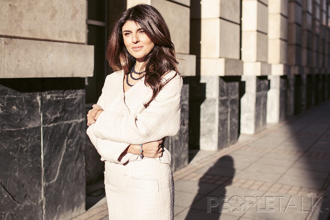 жанна рыжова