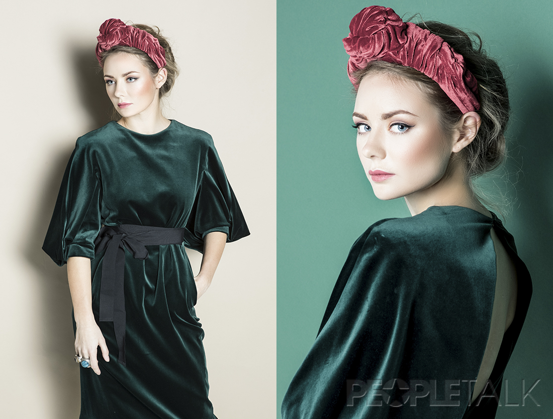 Карина Разумовская