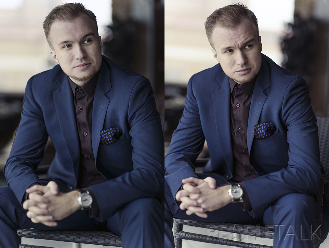 кирилл зайцев