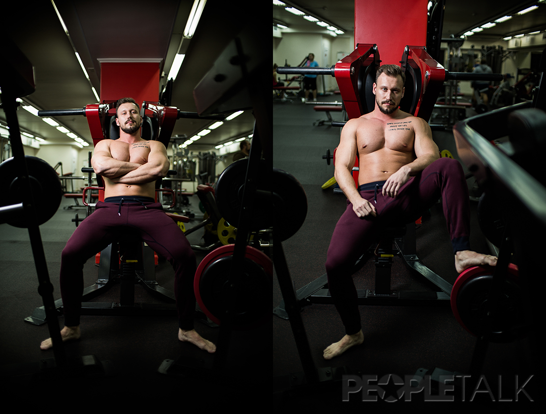 егор туманов