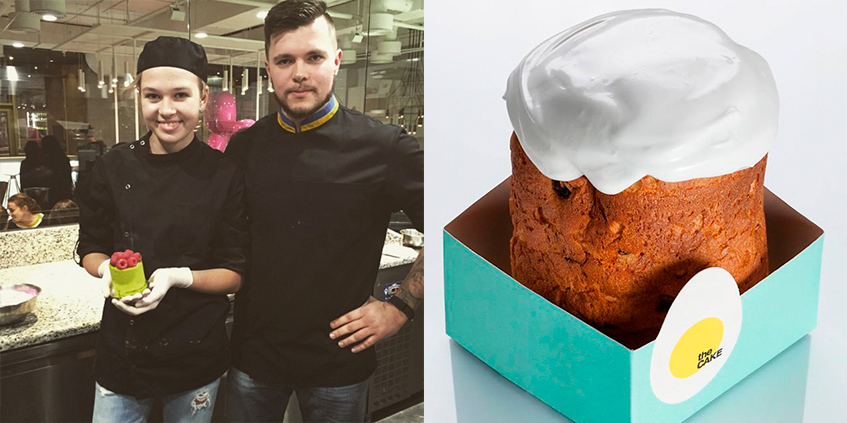 соня киперман